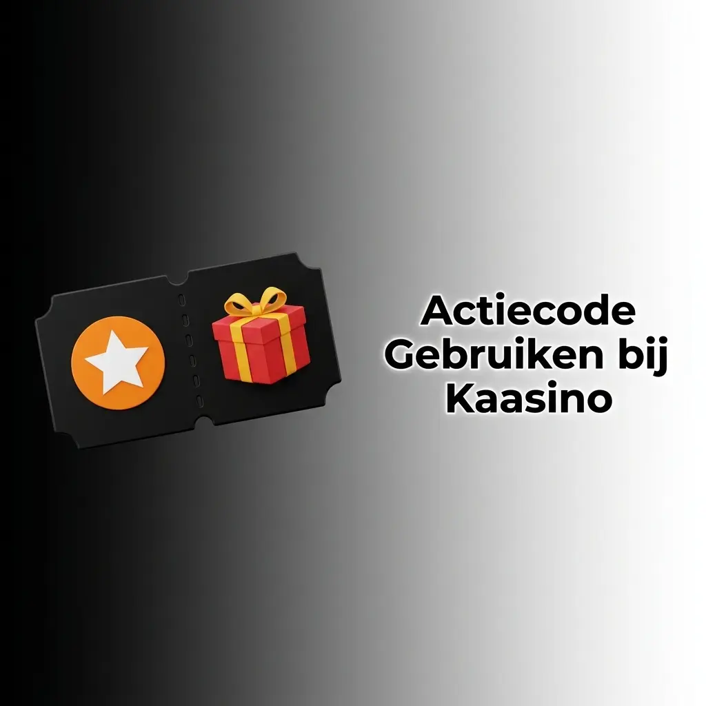 Kaasino actiecode KAAS200 invoeren voor 100% bonus tot €200 en 250 gratis spins bij storting
