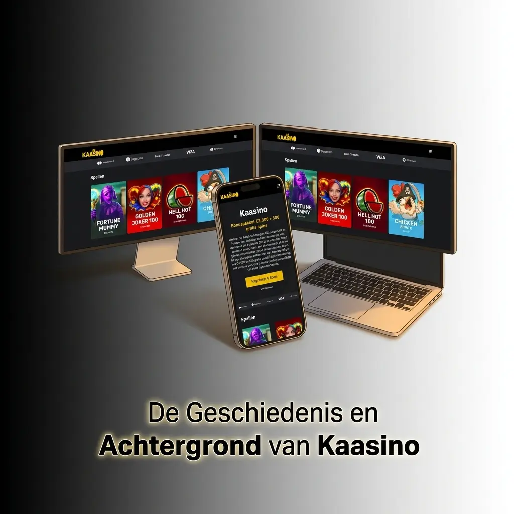 Kaasino online casino opgericht in 2022, gelicenseerd door KSA, gevestigd in Malta met bonussen en promoties