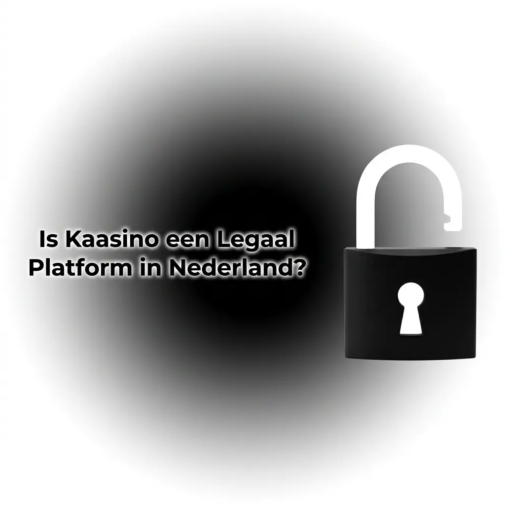 Kaasino vergund door KSA: legaal Nederlands online casino met spelersbescherming en verantwoord gokken