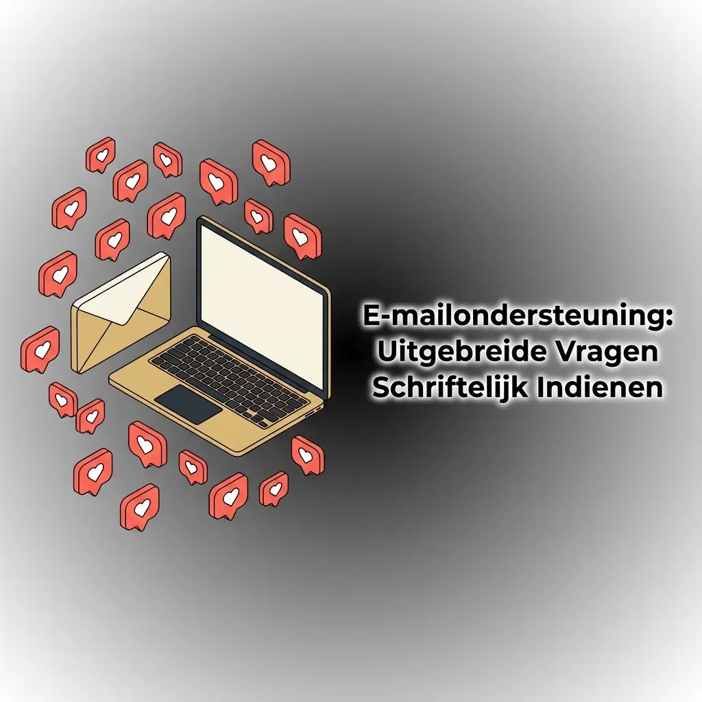 E-mailondersteuning voor KYC, klachten en formele verzoeken via support@kaasino.com, respons binnen 24 uur.