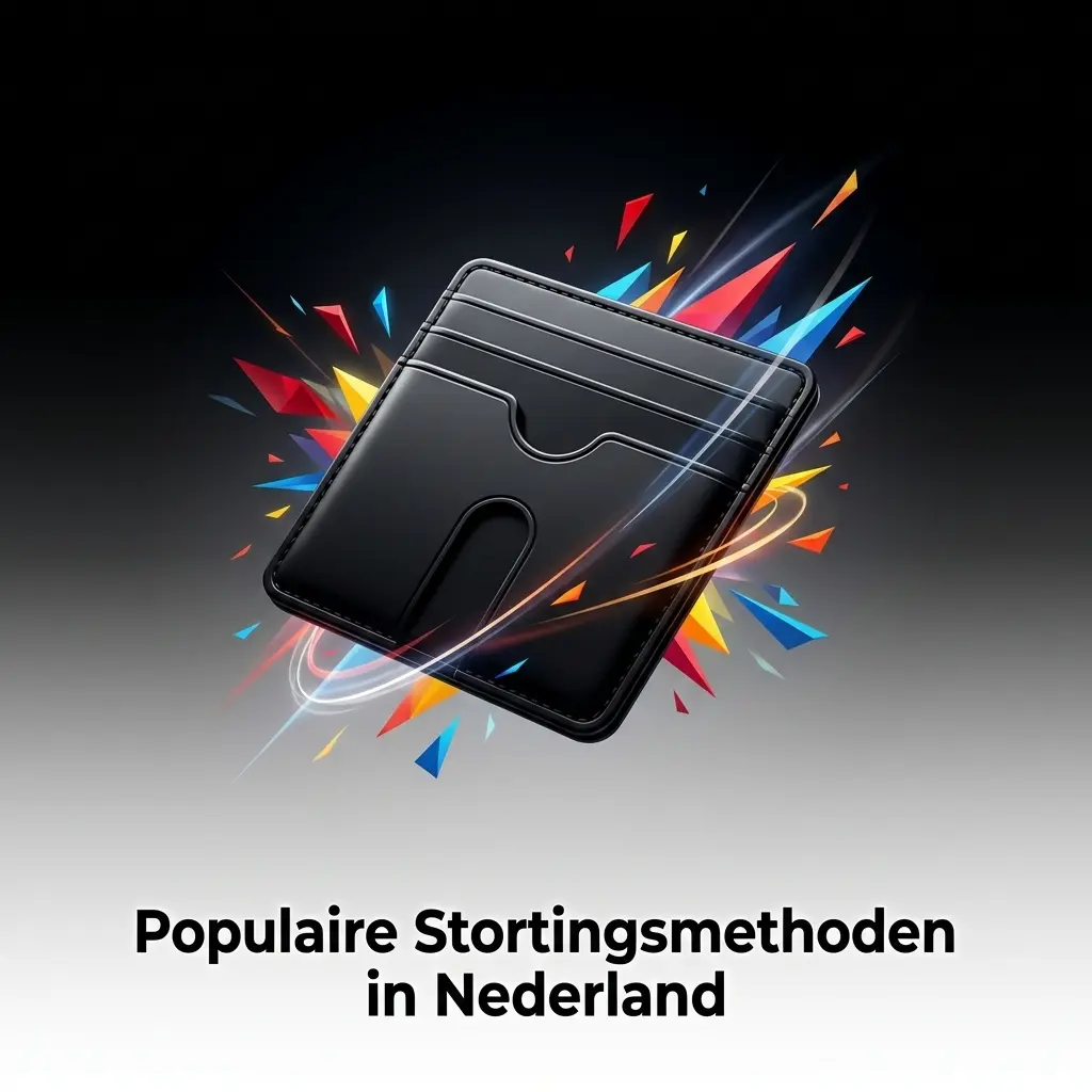 Populaire stortingsmethoden Nederland: Visa, Mastercard, bankoverschrijving, Ethereum en Dogecoin voor Nederlandse spelers