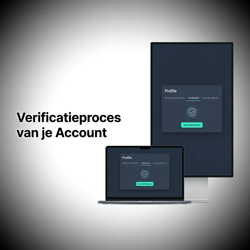 KYC verificatieproces online casino: identiteit, adres en betaalmethode bevestigen voor veilig gokken