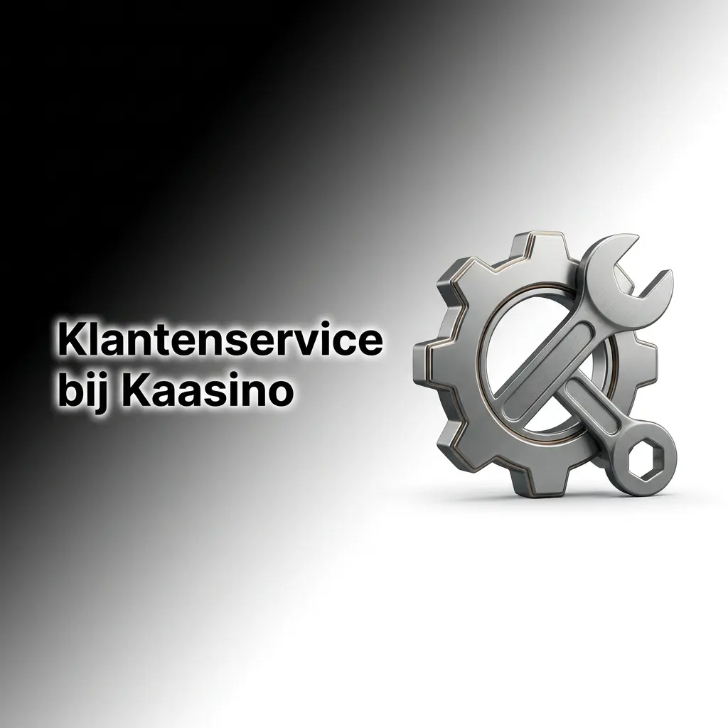 Kaasino klantenservice opties: live chat, e-mail en FAQ beschikbaar voor Nederlandse spelers