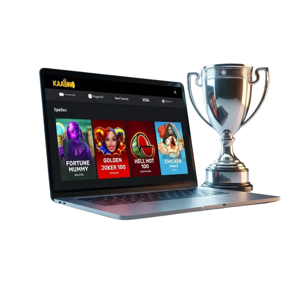 Populaire bettingopties bij Kaasino voor Nederlandse wedgokkers, van casual tot ervaren spelers