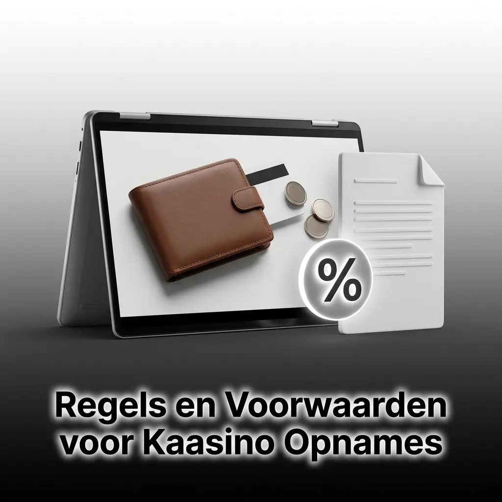 Kaasino opname regels: KYC verificatie, bonusvoorwaarden, limieten en betaalmethoden voor Nederlandse spelers