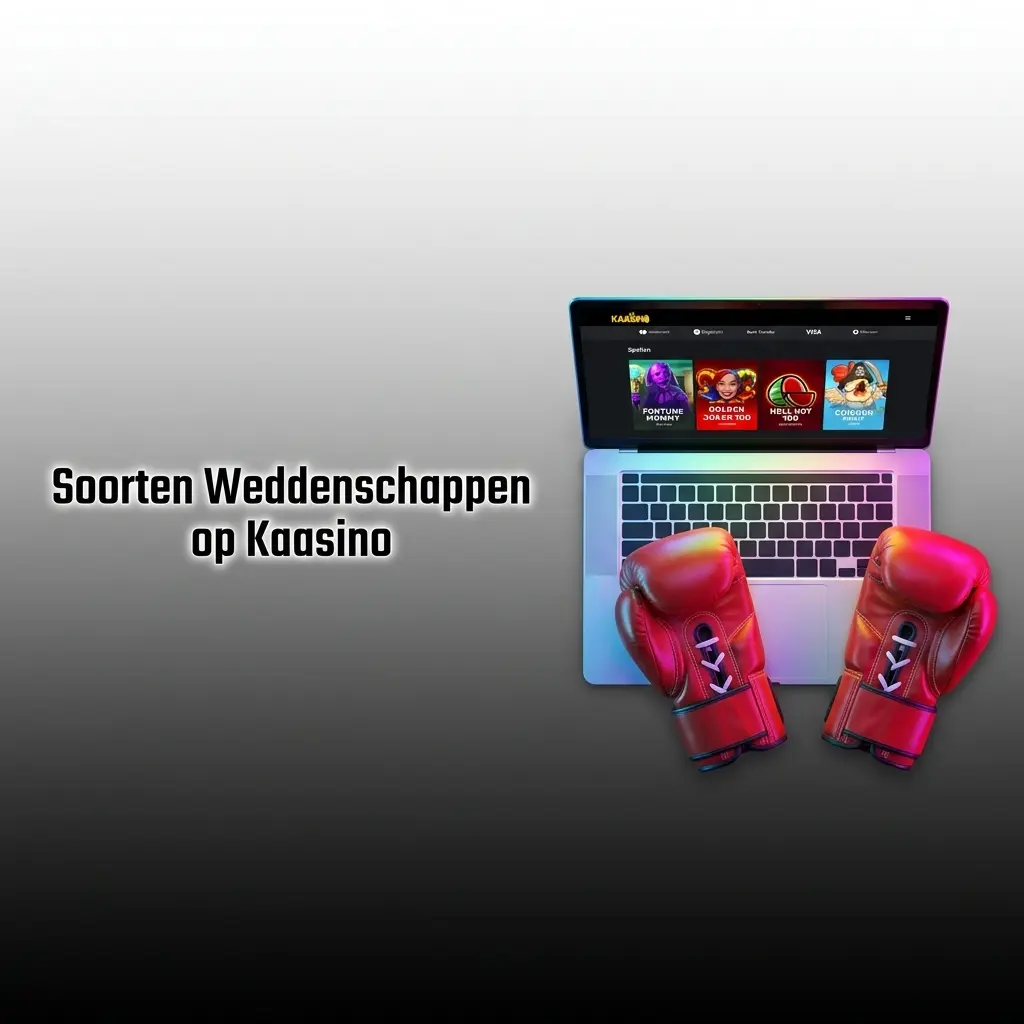 Overzicht van weddenschapsvormen op Kaasino: single, accumulator en systeemweddenschap uitgelegd
