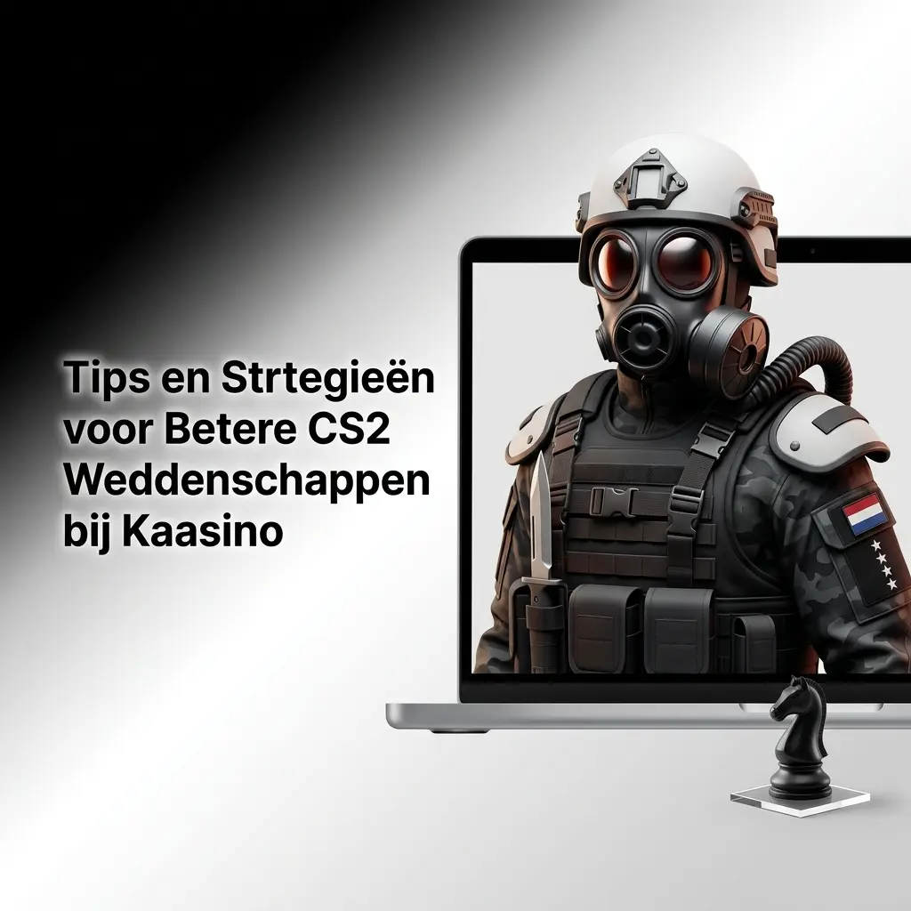 Tips voor betere CS2 weddenschappen bij Kaasino: bankroll, odds, live inzetten en strategie