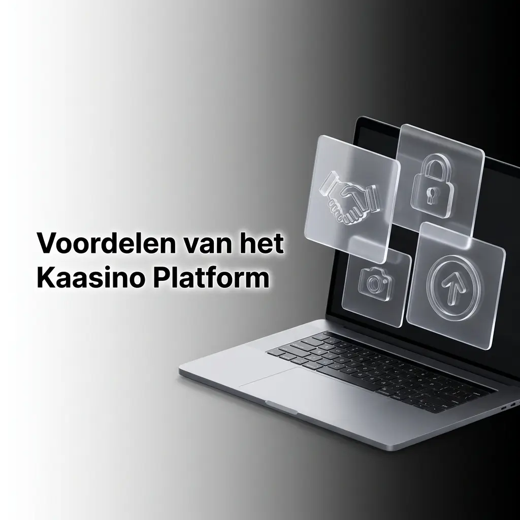 Voordelen van Kaasino: breed spelaanbod, snelle uitbetalingen, mobiele app, veiligheid en bonussen