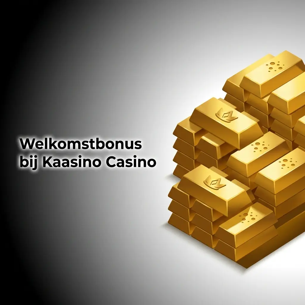 Welkomstbonus Kaasino Casino: 100% tot €200 en 250 gratis spins voor nieuwe Nederlandse spelers