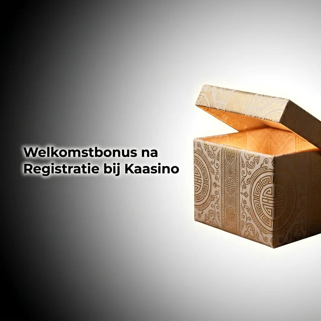 Kaasino welkomstbonus: 100% tot €200 plus 250 gratis spins voor casino en sportweddenschappen