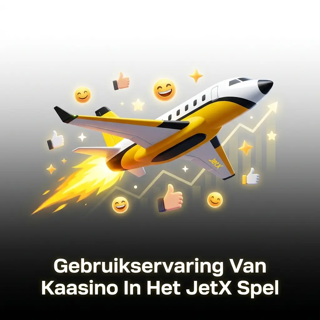 Gebruikerservaring van JetX bij Kaasino: snelle interface, duidelijke knoppen en stabiele verbinding op desktop en mobiel.