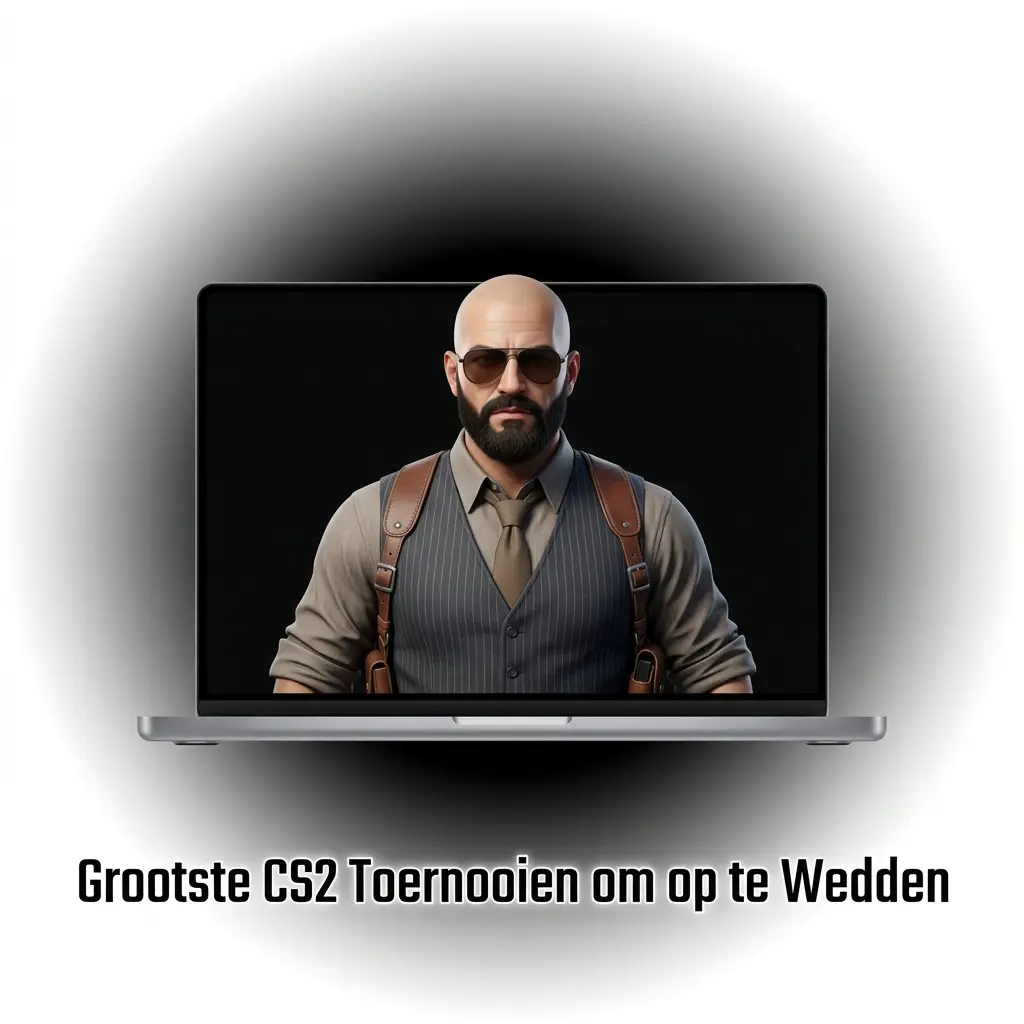Overzicht van de grootste CS2 toernooien 2026 zoals ESL Pro League, IEM Katowice en Valve Major om op te wedden bij Kaasino.