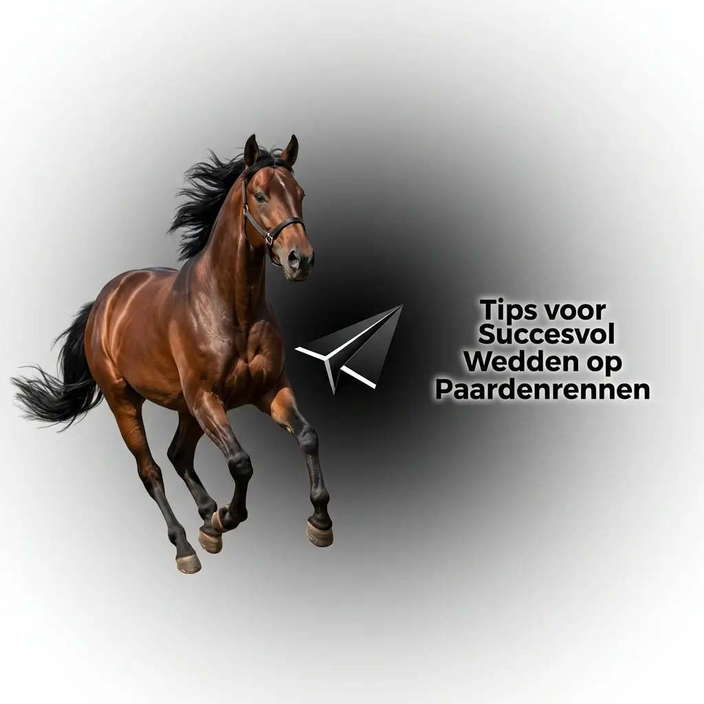 Tips voor succesvol wedden op paardenrennen: vormanalyse, baanomstandigheden, bankroll management en Kaasino Tools zoals Cash-Out.
