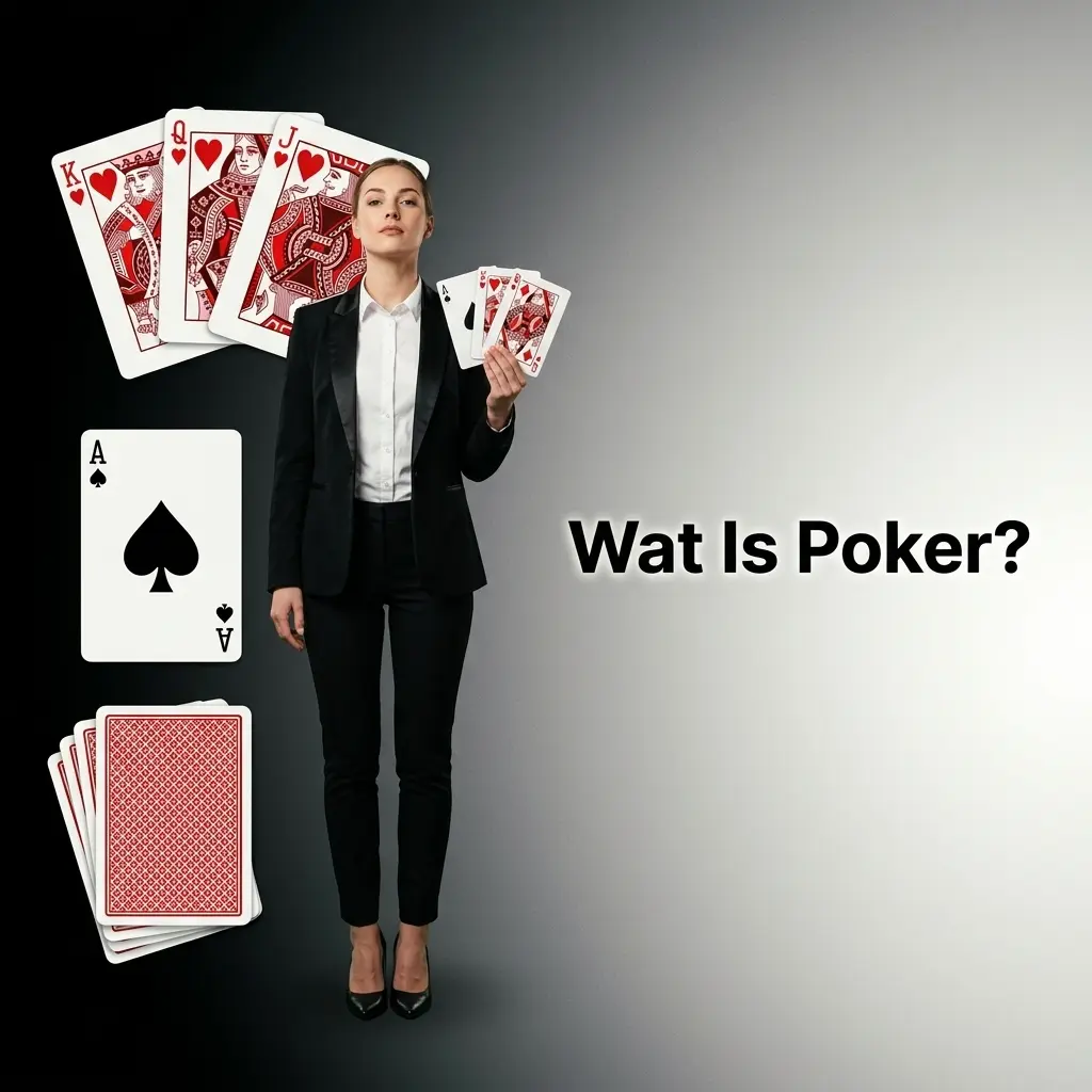 Poker bij Kaasino: speel Texas Hold'em, Three Card Poker en Video Poker met verschillende inzetlimieten.